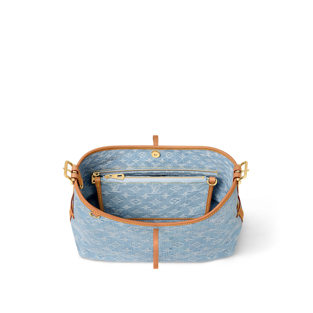 Replicate Louis Vuitton CarryAll PM M11462(1:1 replica)