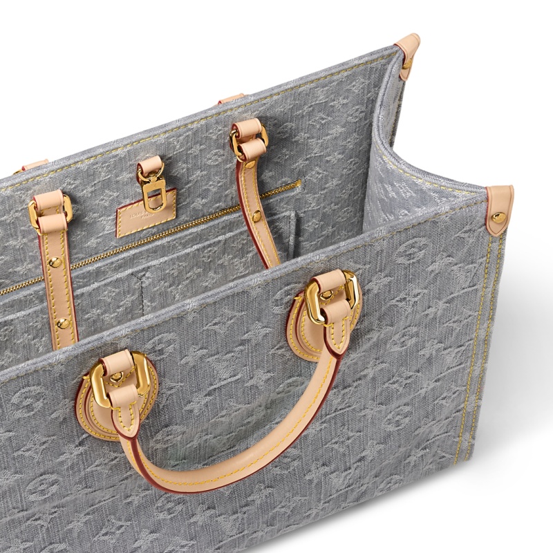Replicate Louis Vuitton OnTheGo MM M13189(1:1 replica)