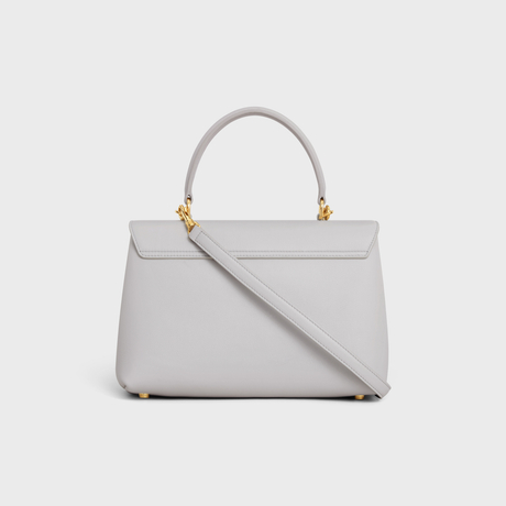 Replicate MEDIUM NINO BAG IN SHINY CALFSKIN(1:1 replica)