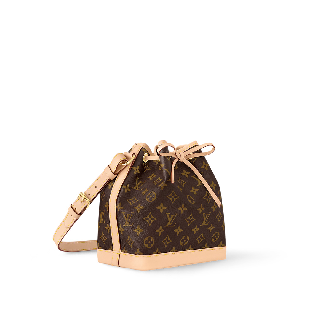 Replicate Louis Vuitton Noé BB M46983(1:1 replica)