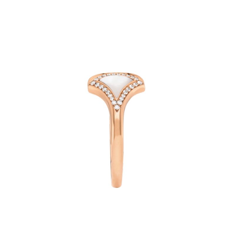Replicate DIVAS’ DREAM Ring(1:1 replica)