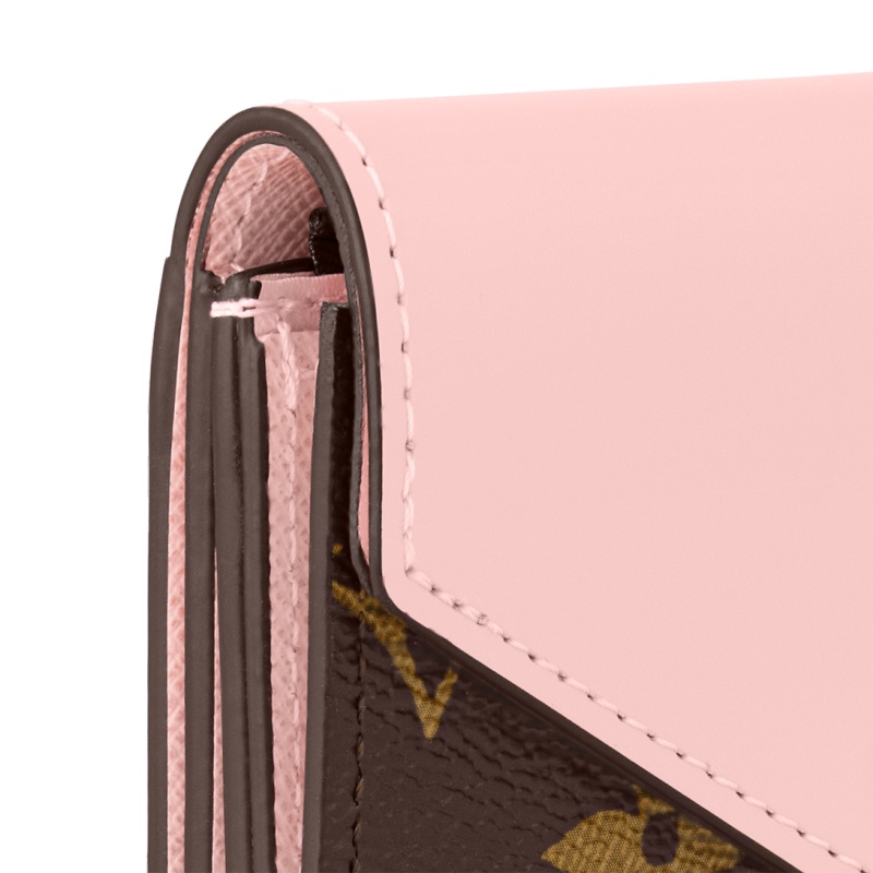 Replicate Louis Vuitton Zoé Wallet M62933(1:1 replica)