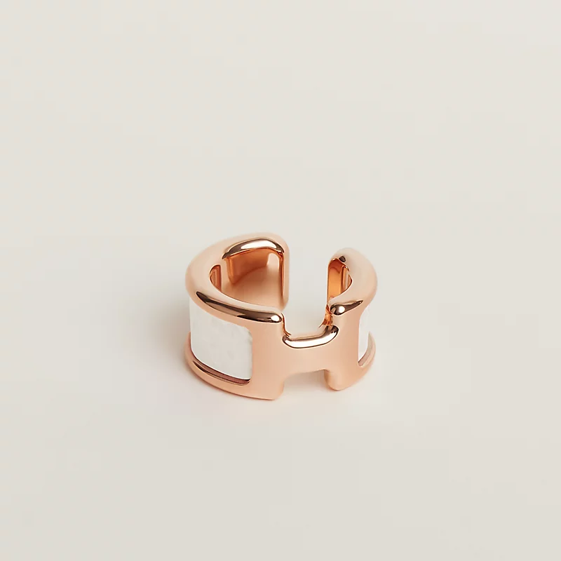 Replicate Olympe ear clip, small model(1:1 replica)