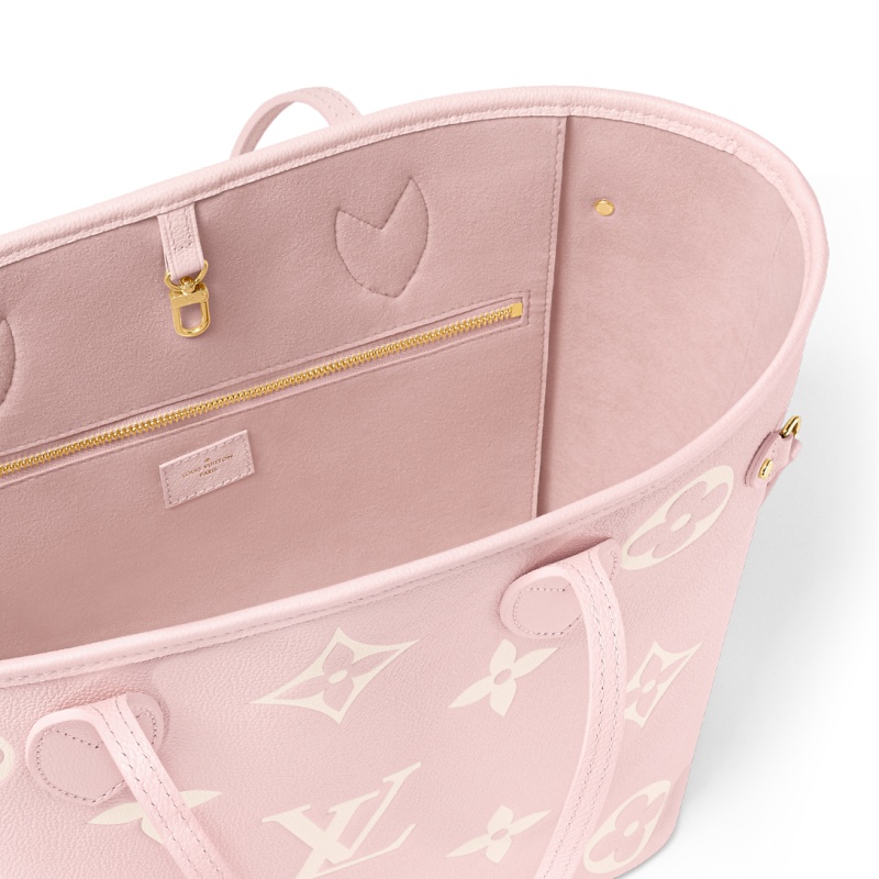 Replicate Louis Vuitton Neverfull MM M14210(1:1 replica)