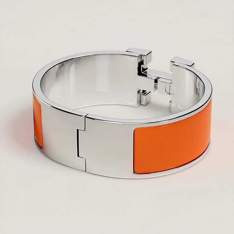 Replicate Clic Clac H bracelet(1:1 replica)