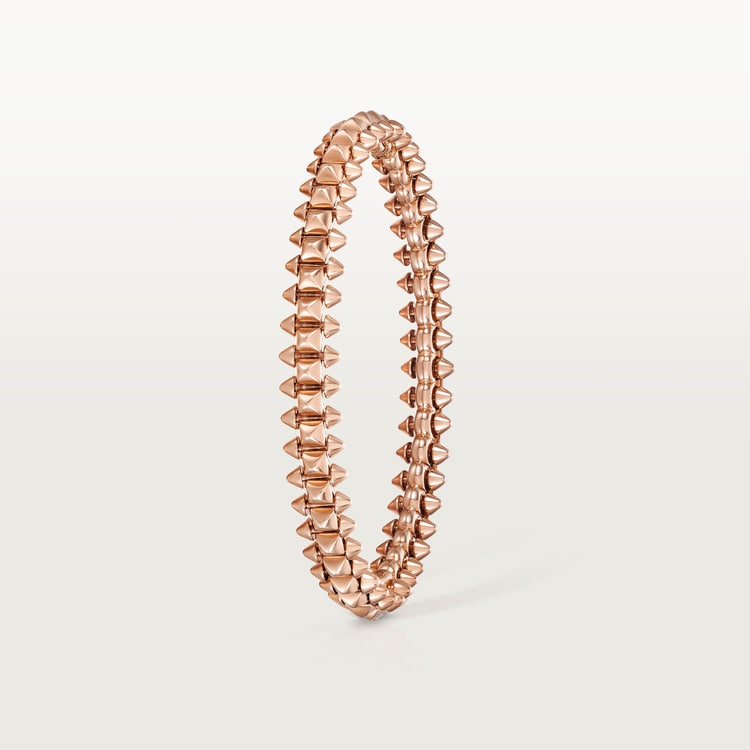 Replicate Clash de Cartier bracelet Medium Model(1:1 replica)