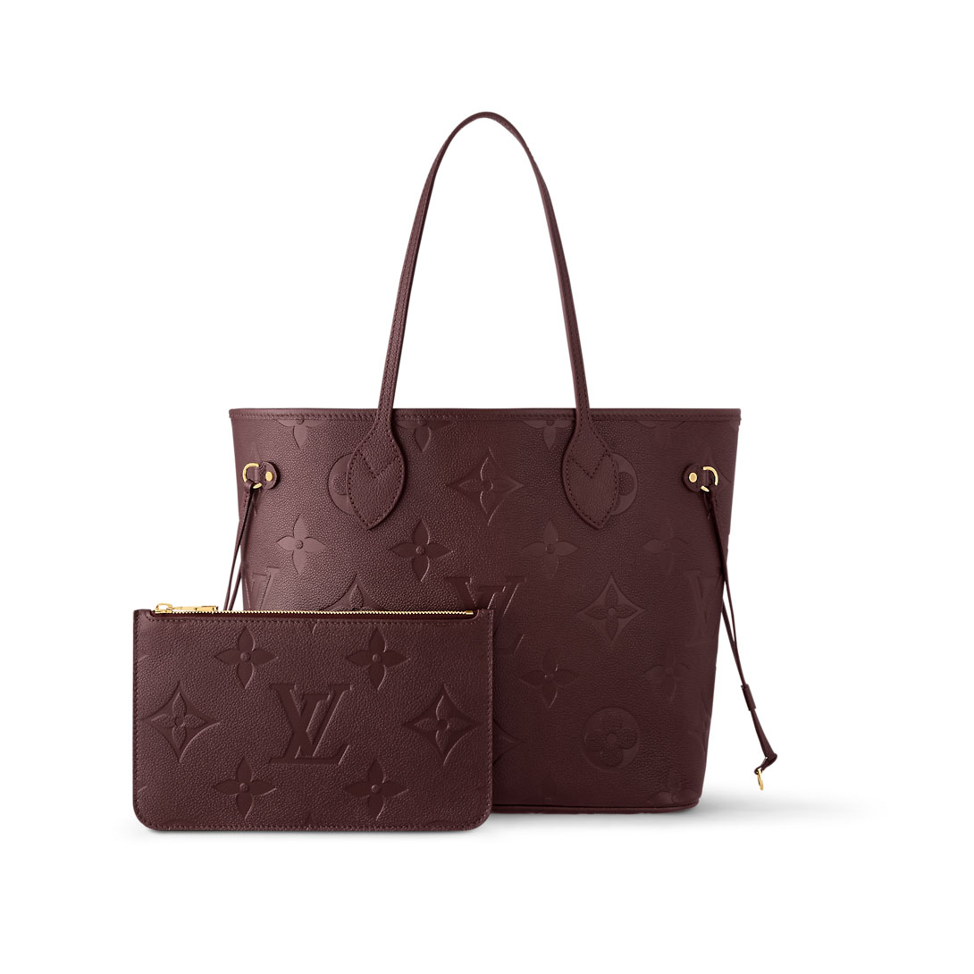 Replicate Louis Vuitton Neverfull MM M46599(1:1 replica)