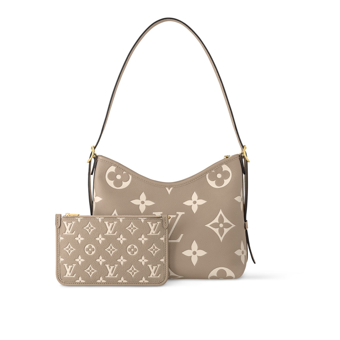 Replicate Louis Vuitton CarryAll PM M47180(1:1 replica)