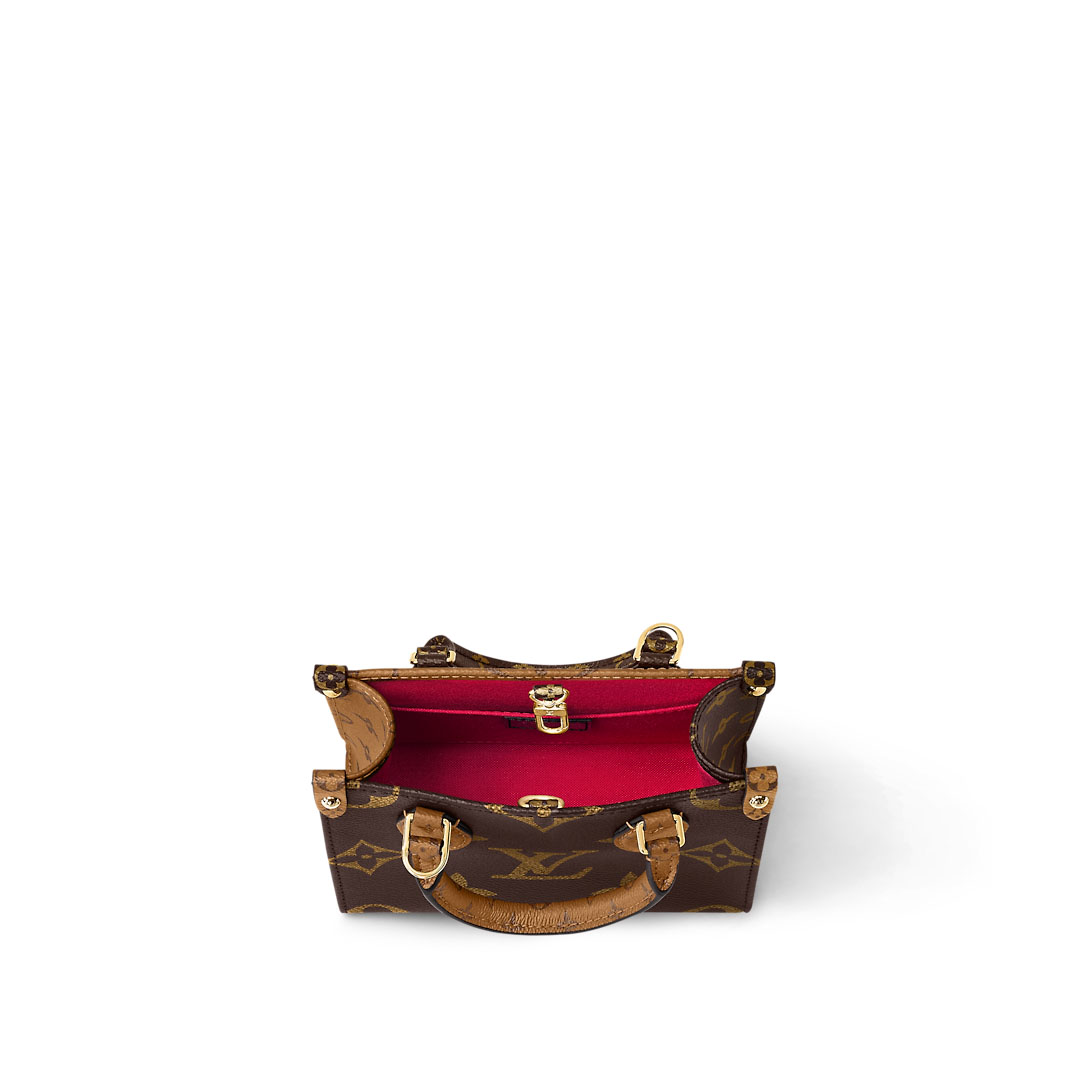 Replicate Louis Vuitton OnTheGo BB M46839(1:1 replica)