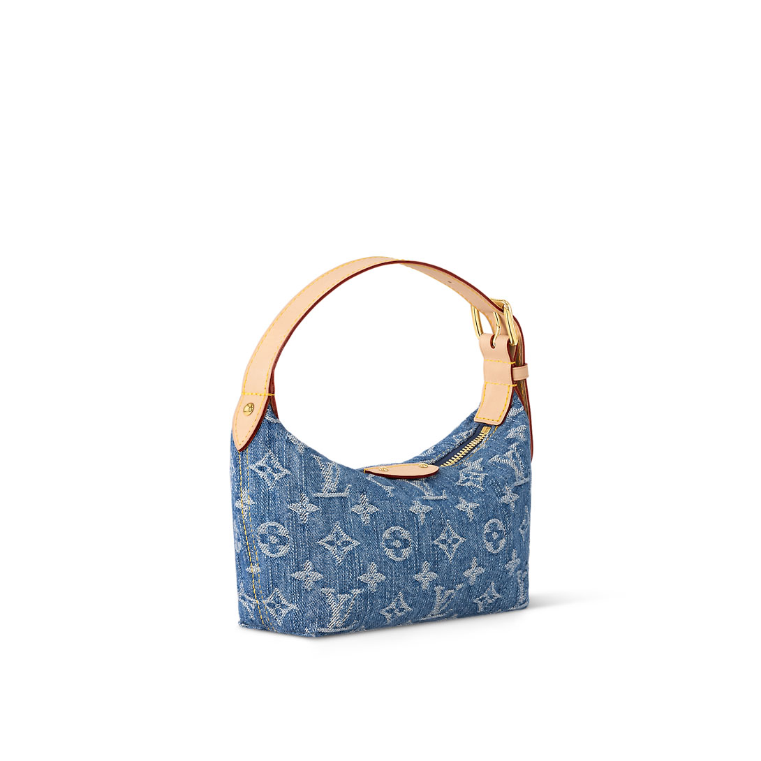 Replicate Louis Vuitton Hills Pochette M82949(1:1 replica)