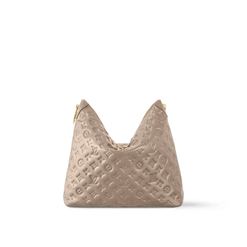 Replicate Louis Vuitton Coussin Hobo MM M12071(1:1 replica)