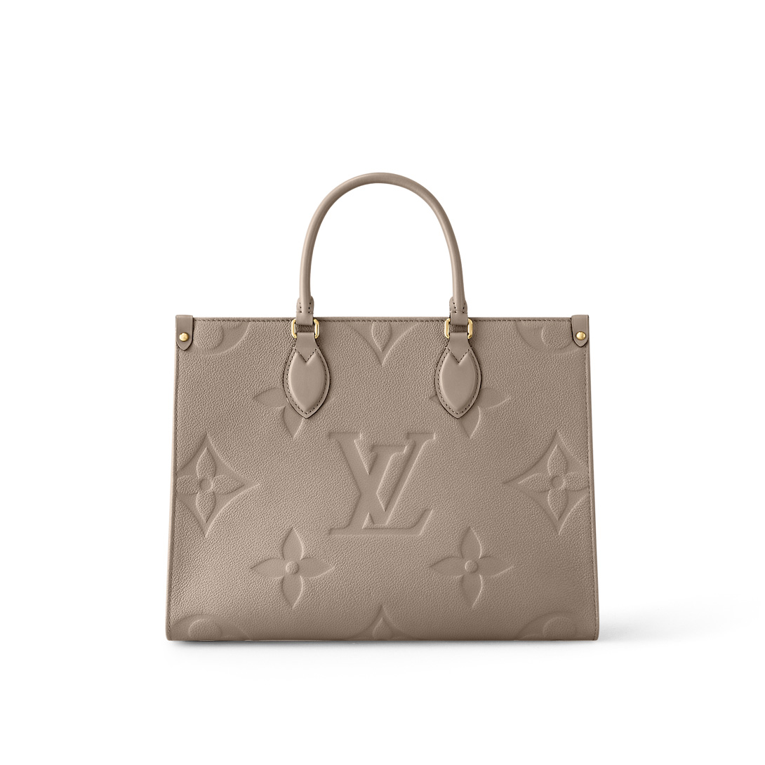 Replicate Louis Vuitton Onthego MM M45607(1:1 replica)