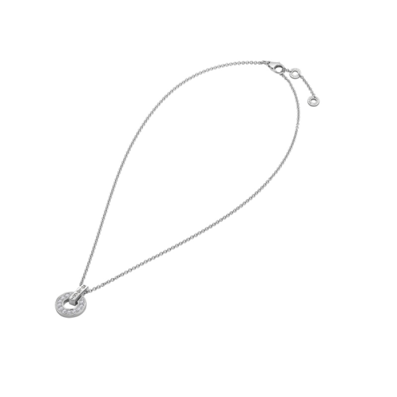 Replicate BVLGARI BVLGARI Collection Necklace(1:1 replica)