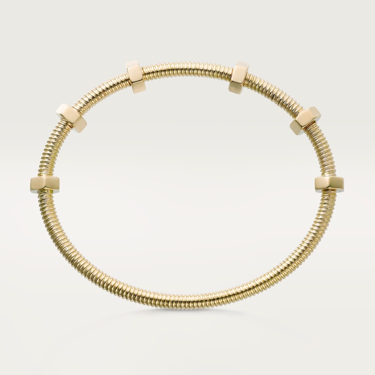 Replicate Ecrou de Cartier bracelet(1:1 replica)