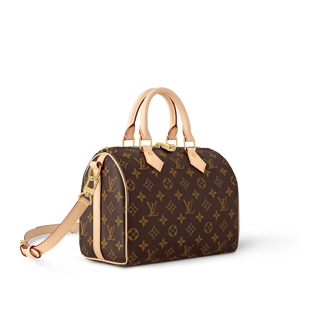 Replicate Louis Vuitton Speedy Bandoulière 25(1:1 replica)