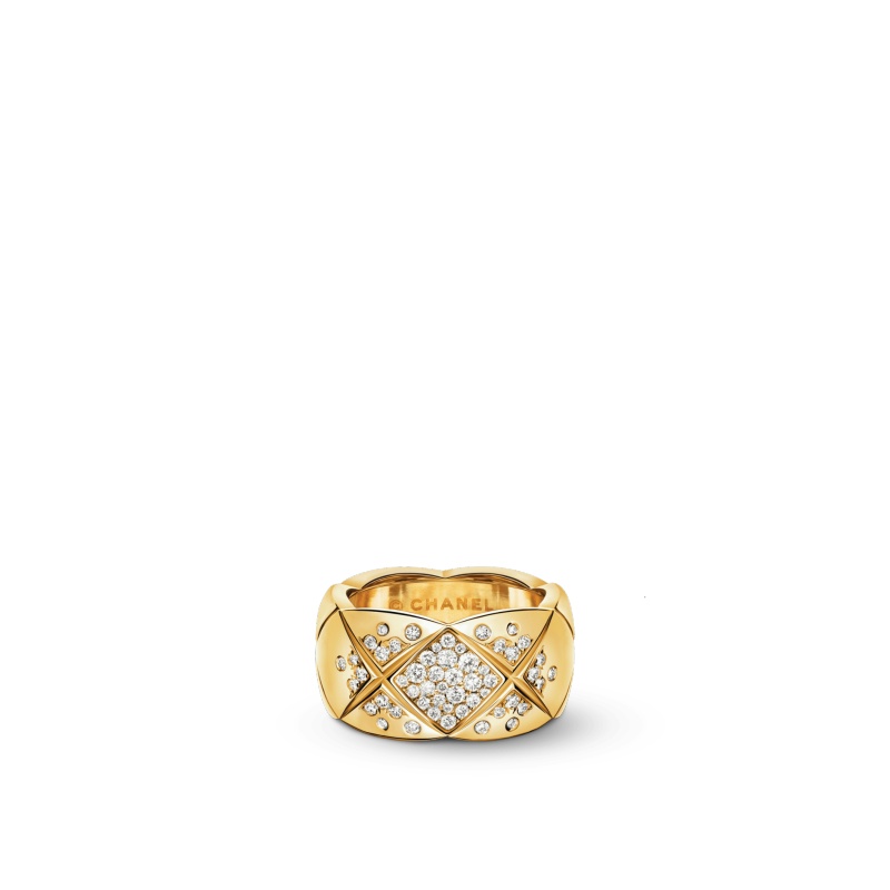 Replicate Coco Crush ring(1:1 replica)