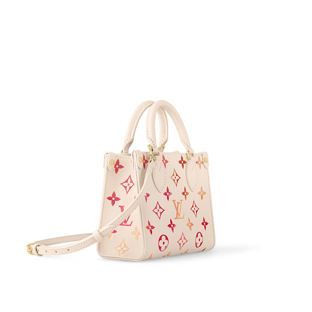 Replicate Louis Vuitton OnTheGo BB M47115(1:1 replica)