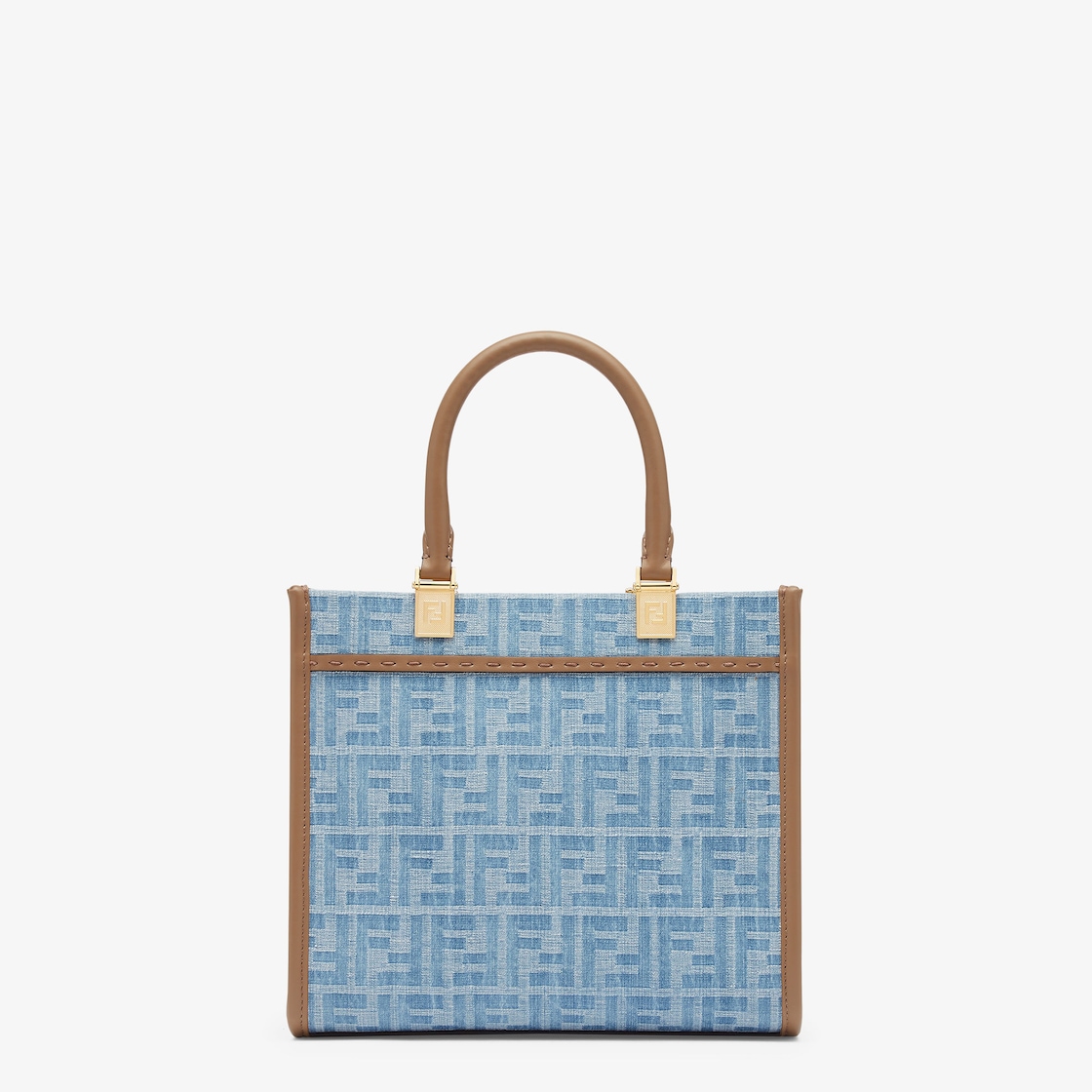 Replicate Fendi Sunshine Small(1:1 replica)