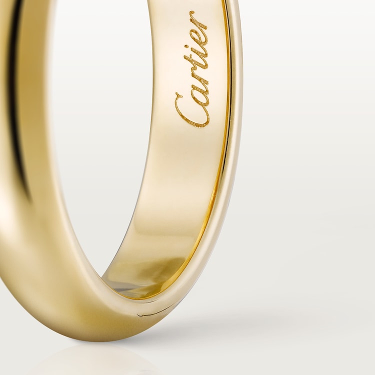 Replicate 1895 wedding band(1:1 replica)