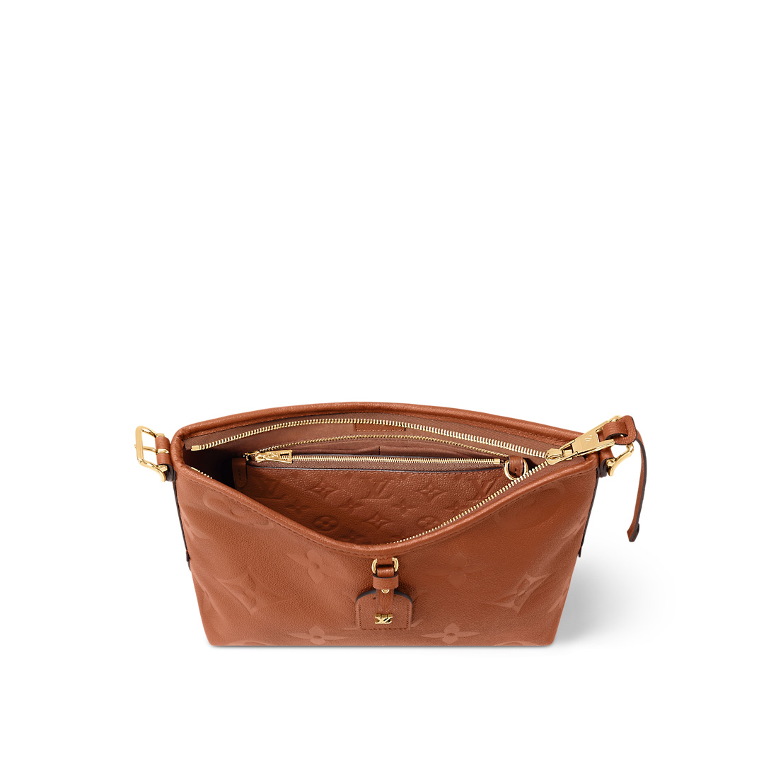 Replicate Louis Vuitton CarryAll PM M11790(1:1 replica)