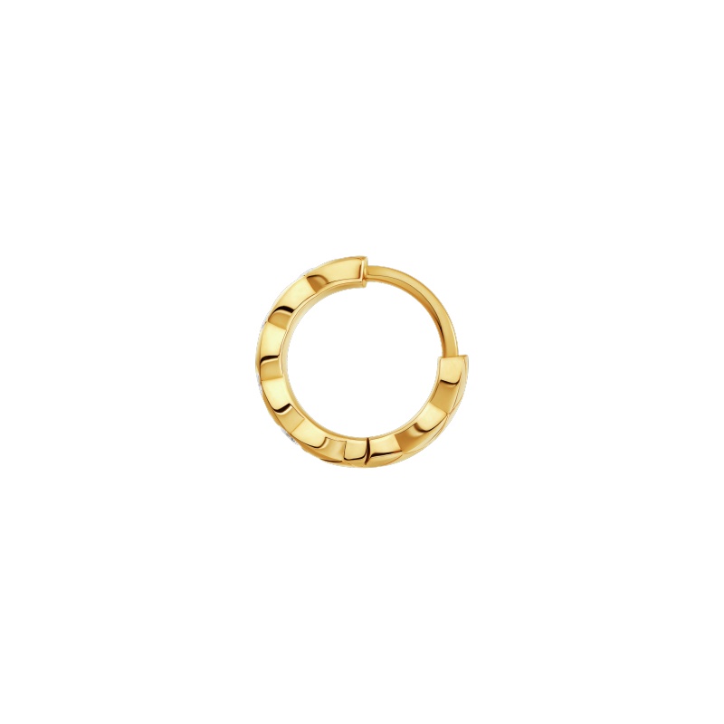 Replicate Coco Crush single earring(1:1 replica)