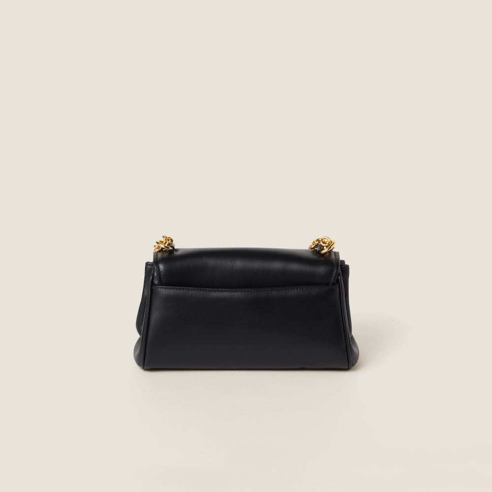 Replicate Leather shoulder bag(1:1 replica)