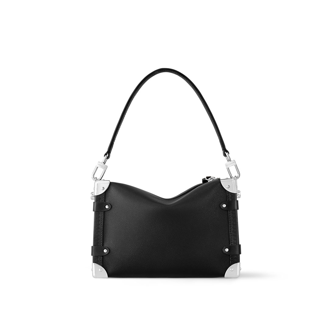 Replicate Louis Vuitton Side Trunk MM M25160(1:1 replica)