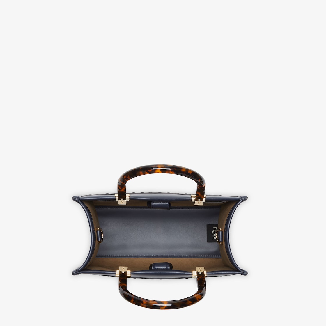 Replicate Fendi Sunshine Small(1:1 replica)