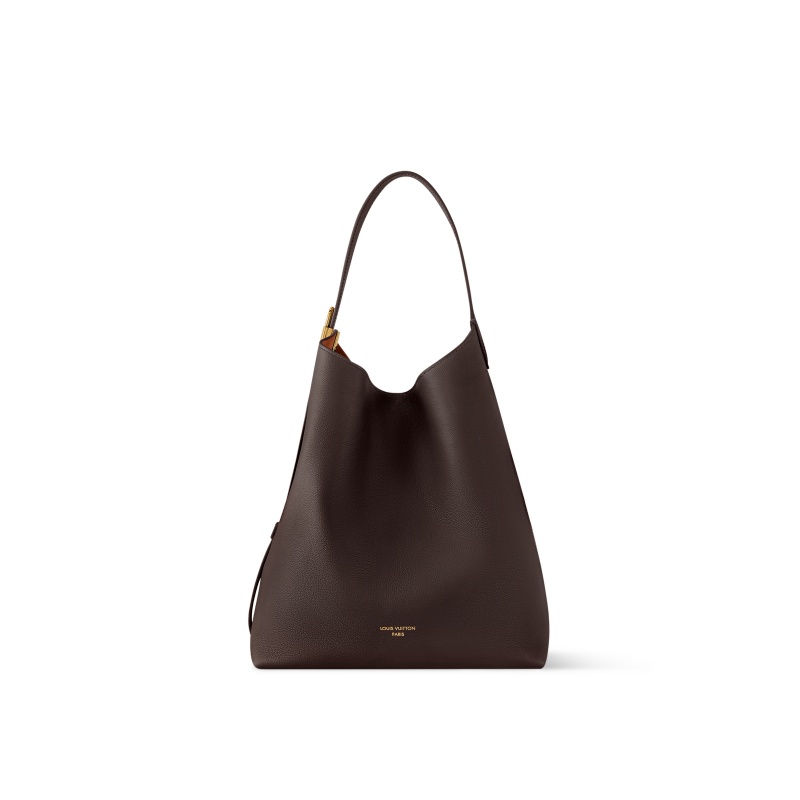 Replicate Louis Vuitton Low Key Hobo MM M12982(1:1 replica)
