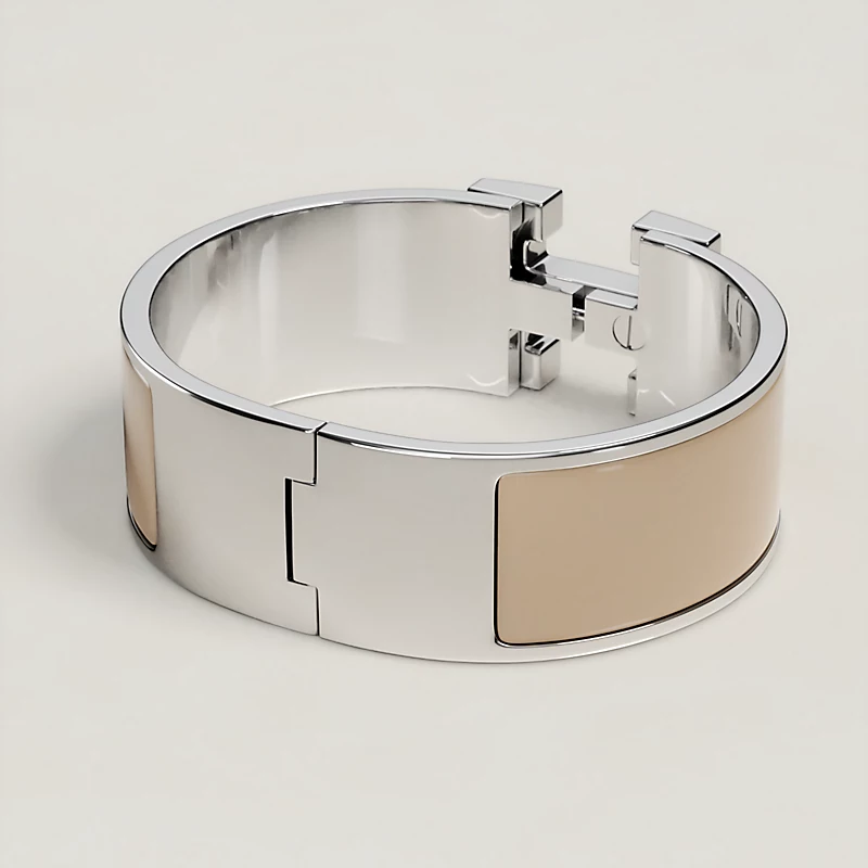 Replicate Clic Clac H bracelet(1:1 replica)