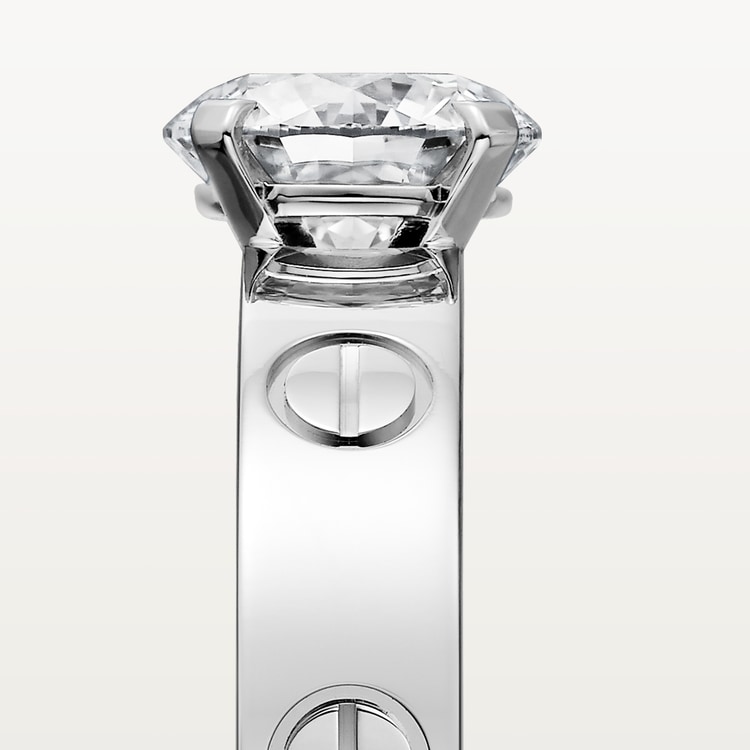 Replicate LOVE Solitaire(1:1 replica)