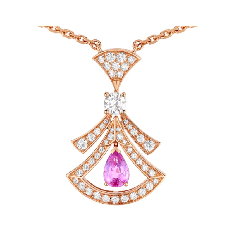 Replicate DIVAS’ DREAM Necklace(1:1 replica)