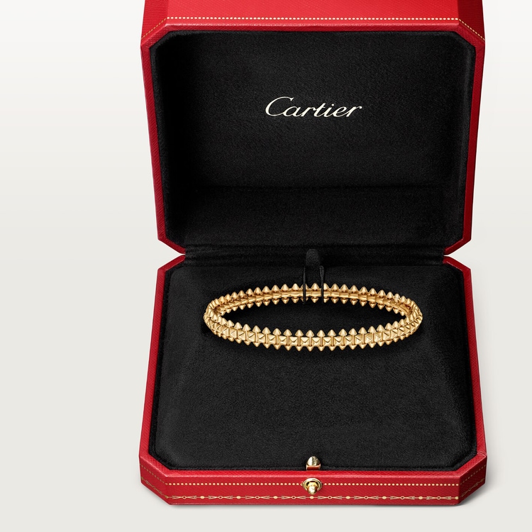 Replicate Clash de Cartier bracelet(1:1 replica)