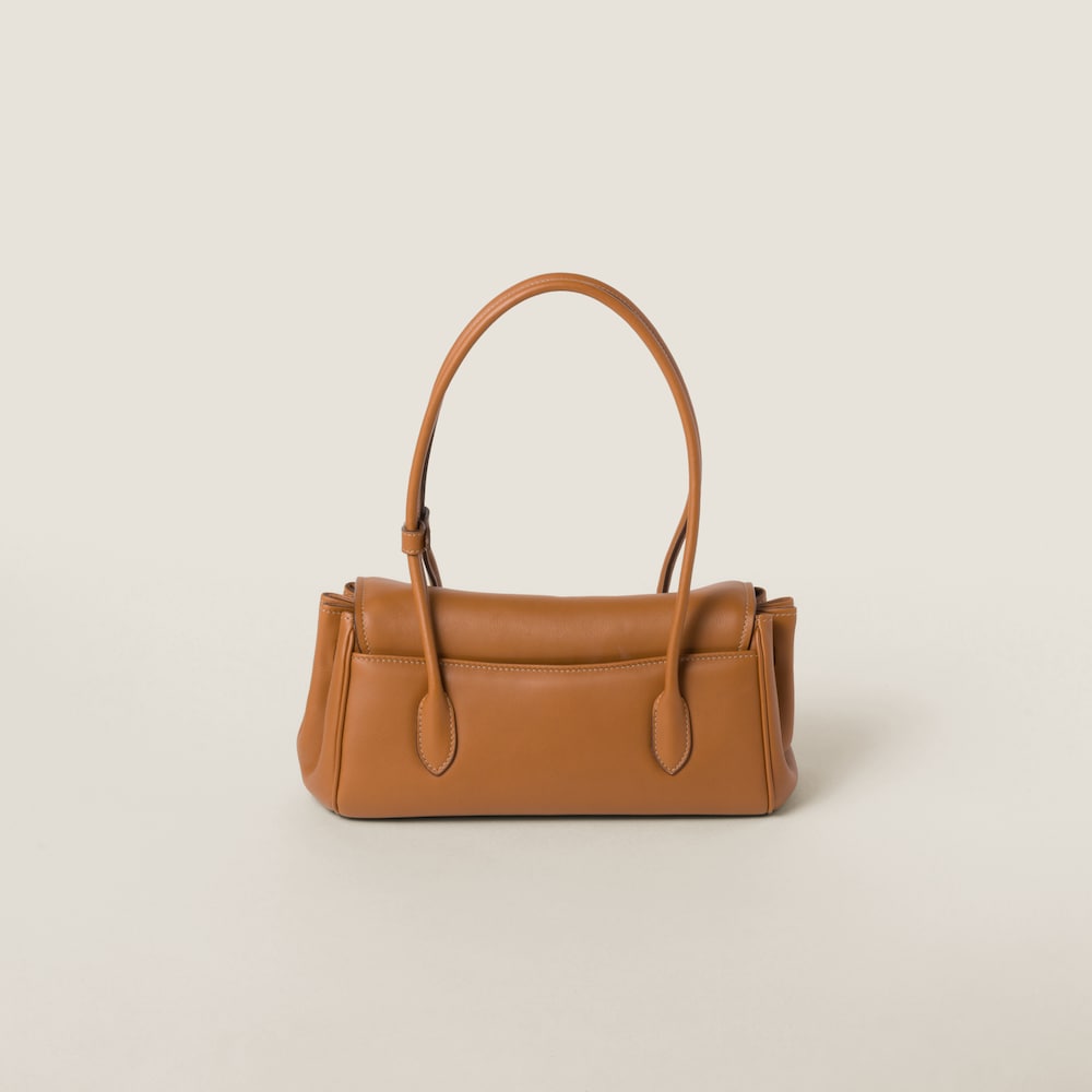 Replicate Leather shoulder bag(1:1 replica)