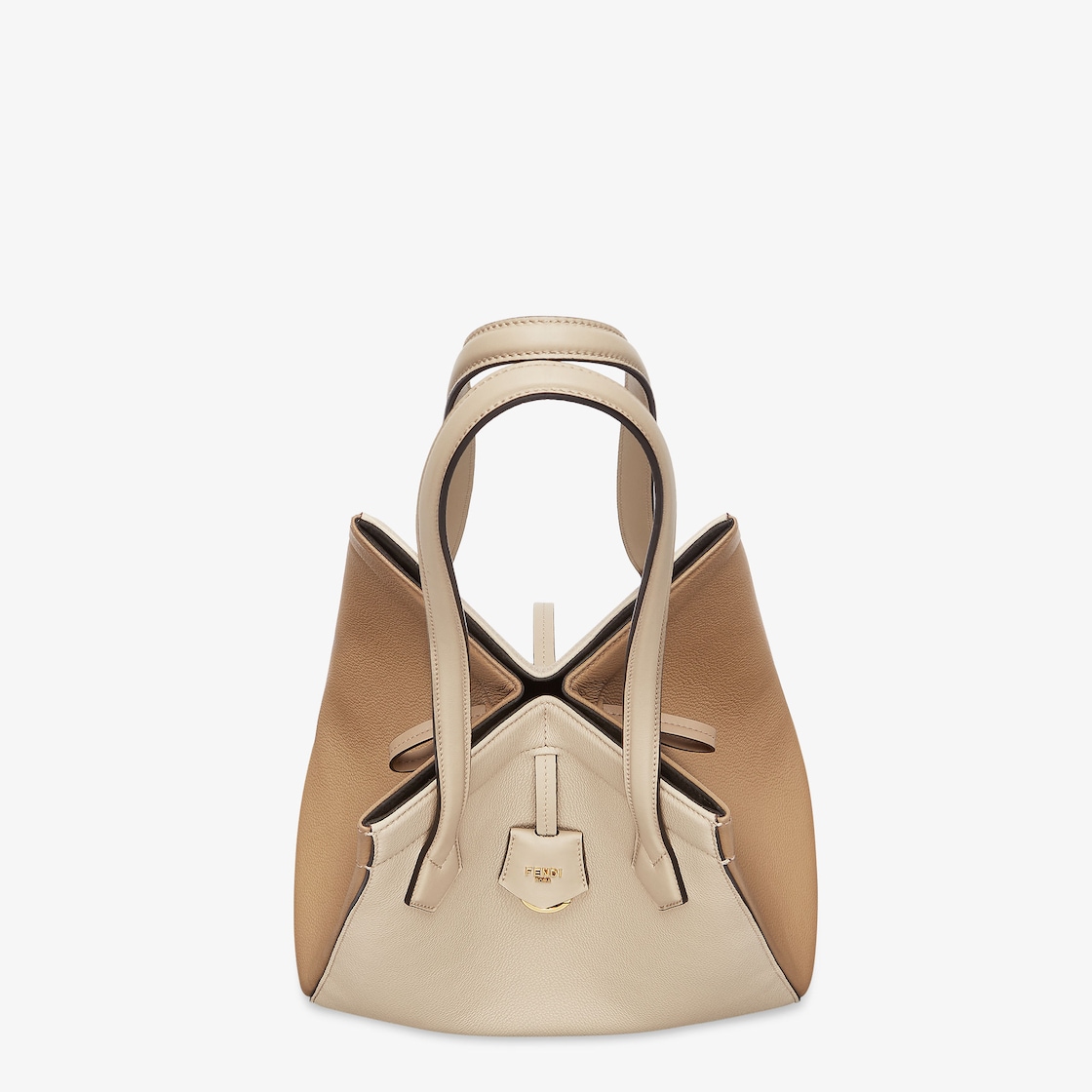 Replicate Fendi Origami Medium(1:1 replica)