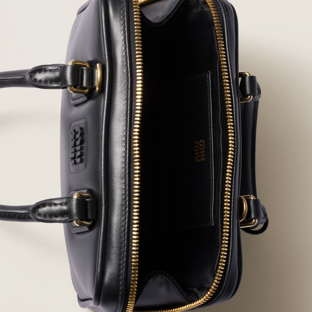 Replicate Arcadie leather mini-bag(1:1 replica)