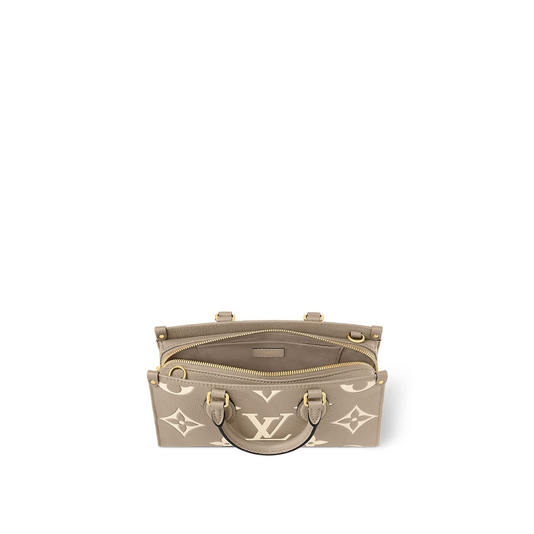 Replicate Louis Vuitton OnTheGo East West M23641(1:1 replica)