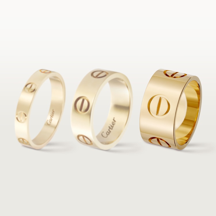 Replicate LOVE ring, large model(1:1 replica)