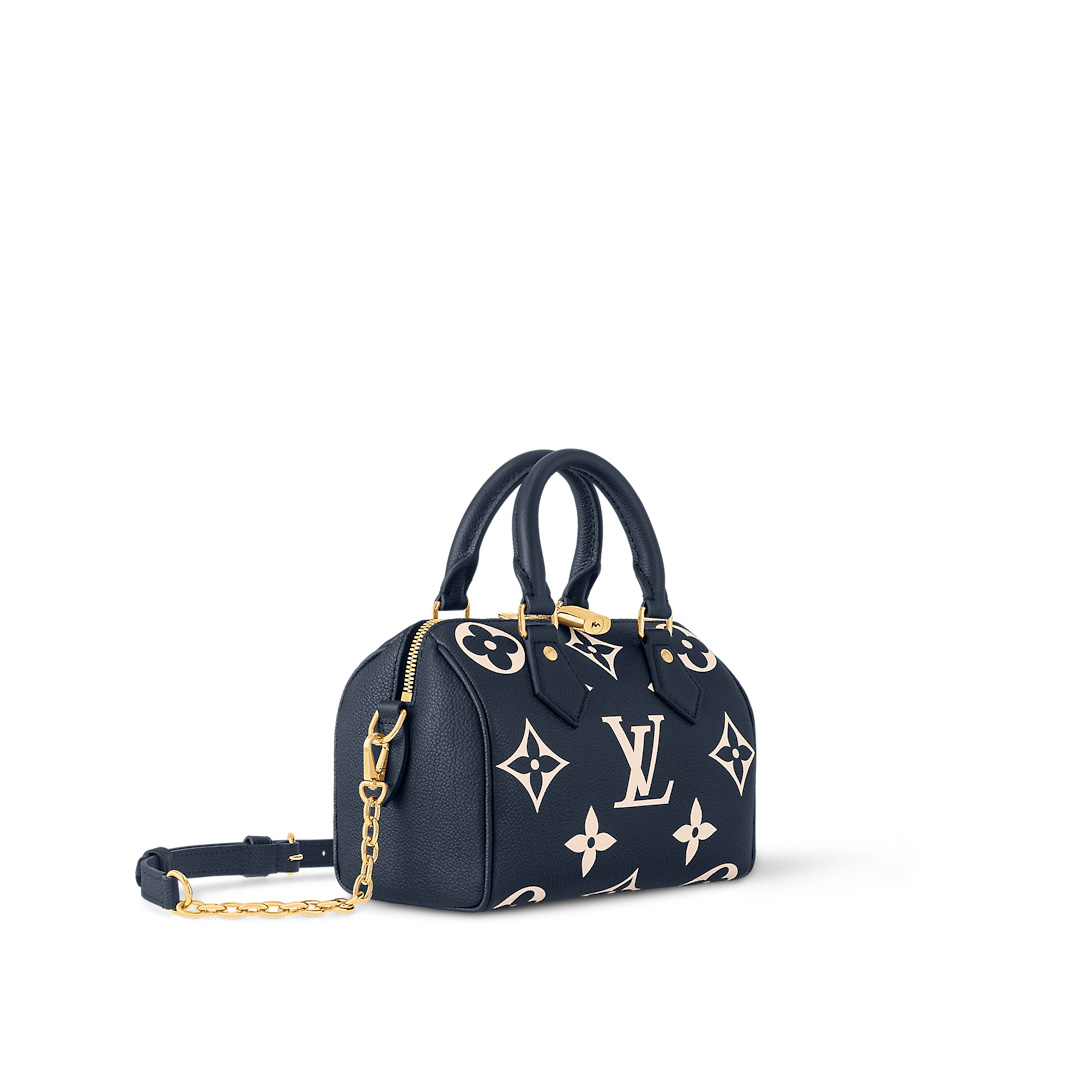 Replicate Louis Vuitton Speedy Bandoulière 20 M47048(1:1 replica)