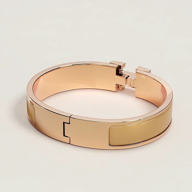 Replicate Clic H bracelet(1:1 replica)