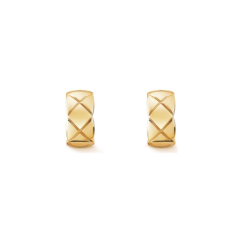 Replicate Coco Crush earrings(1:1 replica)