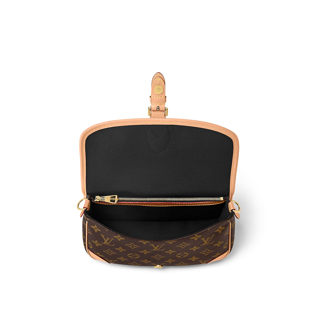 Replicate Louis Vuitton Diane M45985(1:1 replica)