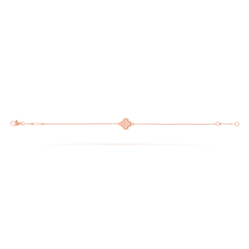 Replicate Sweet Alhambra bracelet(1:1 replica)