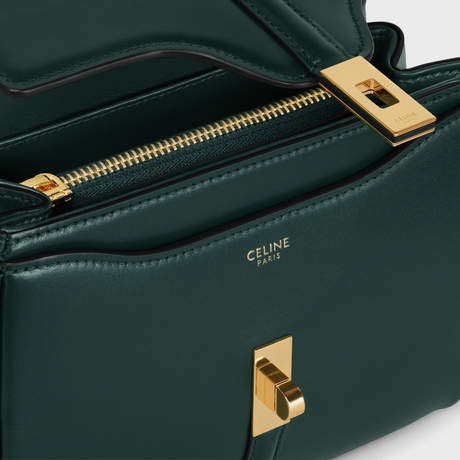 Replicate MINI 16 IN SATINATED CALFSKIN AMAZONE(1:1 replica)