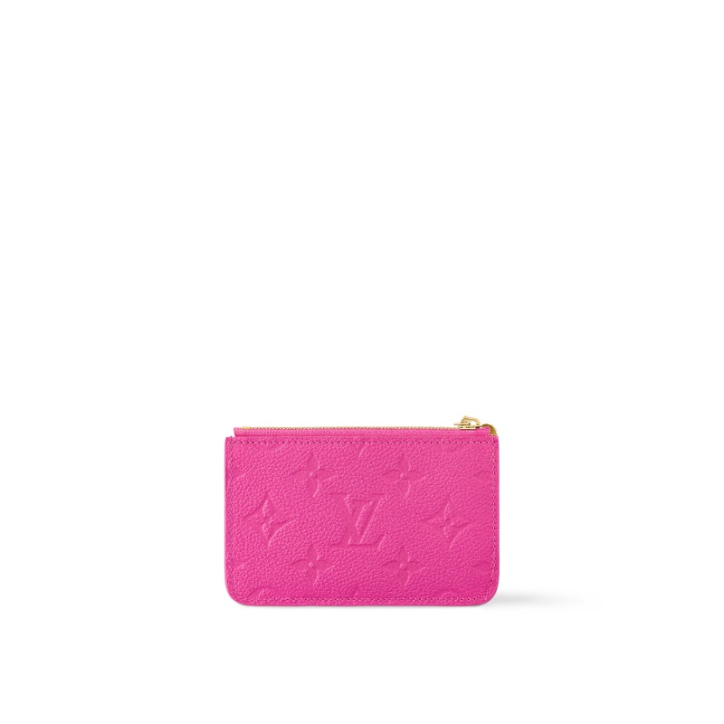 Replicate LV x TM Romy Card Holder M14155(1:1 replica)