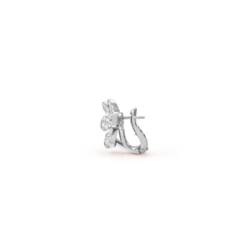 Replicate Frivole earrings, small model(1:1 replica)
