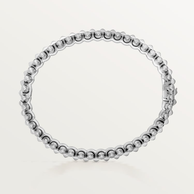 Replicate Clash de Cartier bracelet Medium Model(1:1 replica)