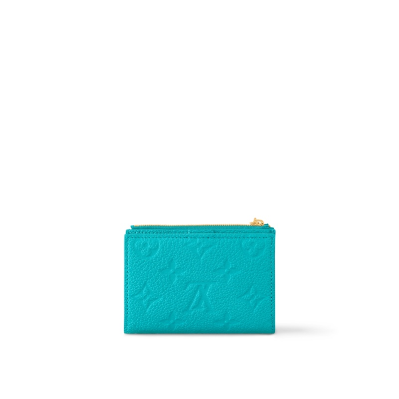 Replicate LV x TM Lisa Wallet M14089(1:1 replica)