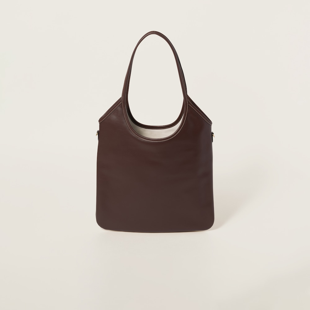 Replicate IVY leather bag(1:1 replica)