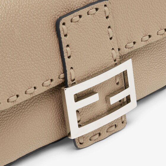 Replicate Baguette Mini With 309 Hand-Sewn Topstitches(1:1 replica)
